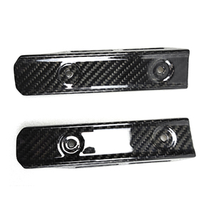 2018-2020 <span class=keywords><strong>Kawasaki</strong></span> <span class=keywords><strong>Z900</strong></span> <span class=keywords><strong>RS</strong></span> Z900RS Carenado de motocicleta de fibra de carbono con cubiertas laterales del radiador y paneles laterales - Product Image 1