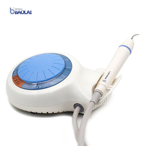 LED Dental Ultrasonic Piezo Scaler Handpiece Bottles Fit EMS - Foto 11