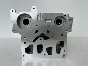 <span class=keywords><strong>Culasse</strong></span> de moteur <span class=keywords><strong>K4M</strong></span> 7701471364 1.6L 16V pour Renault <span class=keywords><strong>K4M</strong></span> couvercle de cylindre en aluminium de haute qualité - Product Image 6