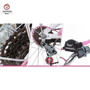 Nouveau 12 <span class=keywords><strong>14</strong></span> <span class=keywords><strong>16</strong></span> 18 20 <span class=keywords><strong>pouces</strong></span> <span class=keywords><strong>vélo</strong></span> pour enfants pour bébé filles garçons avec panier roues d'entraînement monter sur le <span class=keywords><strong>vélo</strong></span> pour les enfants de 5 à 8 ans - Product Image 6