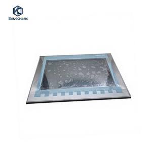 Écran tactile HMI de haute qualité 6AV2 123-2MB03-0AX0 12 pouces, interface homme-machine, affichage 24V DC KTP1200 Basic Compact Panel - Product Image 5