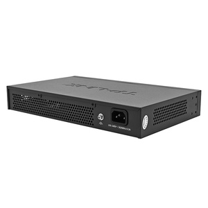 <span class=keywords><strong>TP</strong></span>-<span class=keywords><strong>LINK</strong></span> <span class=keywords><strong>Gigabit</strong></span> SG1016DT Commutateur industriel de convergence <span class=keywords><strong>16</strong></span> ports Répartiteur de câbles Ethernet Vente en gros - Product Image 5