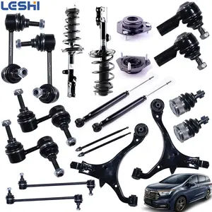 Leshi Oem Wholesale Supplier Chinese China Guangzhou Japan Other Auto Spare Car Parts For Honda Odyssey Rb1 2005 2006 2007 2008