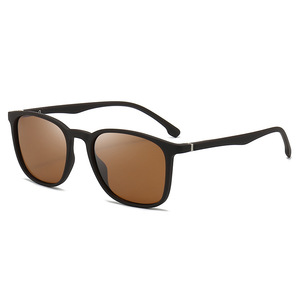 Новые мужские поляризованные солнцезащитные очки для вождения, рыбалки и защиты от солнца, с возможностью нанесения логотипа, от 1 шт. - Product Image 2