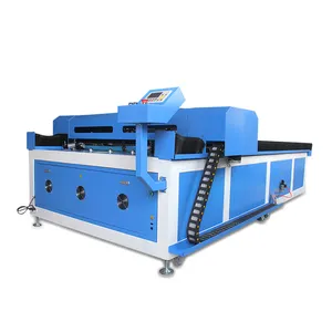 China factory 1325 High efficiency laser engraving machine 80w 100w Wood Laser Engraving Machine Cutting machine