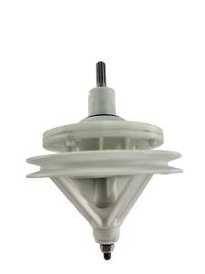 กระปุกเกียร์ <span class=keywords><strong>Haier</strong></span> แบบคอยาวสำหรับชิ้นส่วน<span class=keywords><strong>เครื่อง</strong></span><span class=keywords><strong>ซัก</strong></span><span class=keywords><strong>ผ้า</strong></span>11Z 30 + 7รอก155มม. - Product Image 3