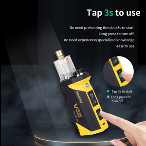 NiceFoto Fog 101 Portable Sans Fil De Poche Mini Brouillard Machine À Fumée Avec Télécommande Pour La <span class=keywords><strong>Photographie</strong></span> De <span class=keywords><strong>Film</strong></span> - Product Image 5