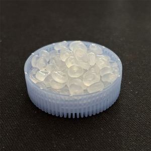 Alta calidad 10 toneladas 20 toneladas Homopolímero Copolímero Polipropileno Virgen PP Gránulos Grado de moldeo Venta directa de la fábrica de China - Product Image 6