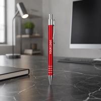Stylo Gel Magique BKS pour Tableau Intelligent, Pointe 0,5 mm, Encre Noire, Impression UV, Qualité Supérieure, Prix Bas, Promotionnel, Vente Chaude Usine