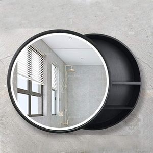 Miroir Mural à Vente Chaude Design en Verre Contemporain Décoration Murale - Product Image 3