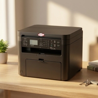 Imprimante laser tout-en-un MF232w, format A4, vitesse d'impression 24 ppm, résolution 600*600 dpi, USB, en stock pour usage domestique et professionnel