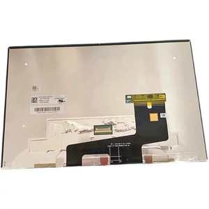 Écran tactile LCD 13,4 pouces 4K UHD 3840*2400 0F40HY LQ134R1JX45 pour ordinateur portable Dell XPS 13 <span class=keywords><strong>9300</strong></span> 9310 P117g - Product Image 1
