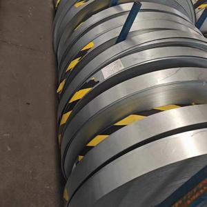 Горячекатаная оцинкованная низкая цена стальная полоса Китай завод оцинкованная стальная полоса z275 - Product Image 2