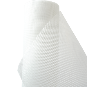 Ruban d'emballage auto-adhésif en fibre de verre renforcée, maille droite et croisée, résistant et recyclable - Product Image 5