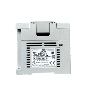 สำหรับ FX3U-4AD-TC-ADP โมดูล PLC ควบคุมอุตสาหกรรมของแท้ อินเทอร์เฟซ RS485 32 I/O คอนโทรลเลอร์เฉพาะรุ่นใหม่ - Product Image 2
