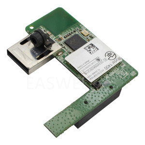 Nuevo para Microsoft <span class=keywords><strong>XBOX</strong></span> 360 Slim tarjeta de red WIFI inalámbrica interna - Product Image 2