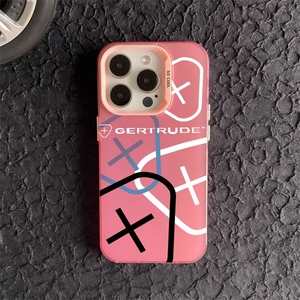 เคสโทรศัพท์ลายการ์ตูนพิมพ์ลายสำหรับ iPhone 15, เคสซิลิโคนแบบกำหนดเองสำหรับ iPhone 17 Pro Max - Product Image 5