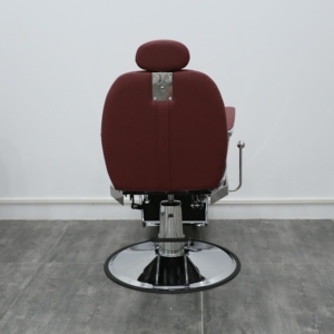 Chaise De Barbier Inclinable Antique De Luxe De Haute Qualité Pompe Hydraulique Durable Salon Sillas De Barberia Camilla <span class=keywords><strong>Coiffure</strong></span> Direct - Product Image 4