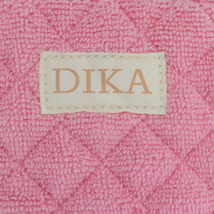 Bolsa de Cosméticos Personalizada con Logotipo, Bolsa de Toalla de Tela Acolchada, Bolsa de Toallitas Sanitarias, Bolsa de Maquillaje, Bolsa de Regalo de Belleza - Product Image 6