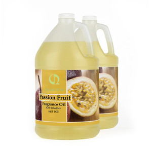 Difusor de Aroma Premium de Maracuyá, Aceite Aromático Concentrado para el Hogar, Regalo, Aceite Aromático a Granel, Precio de Fábrica, Saborizante para Alimentos - Product Image 2