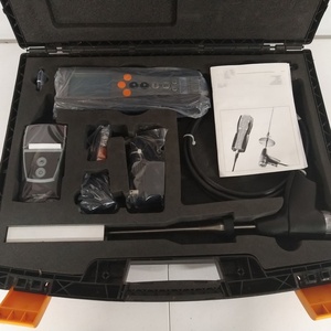 เครื่องวิเคราะห์ก๊าซขนาดกะทัดรัด 340 รุ่นขายดี สำหรับเครื่องมือทดสอบ - Product Image 3