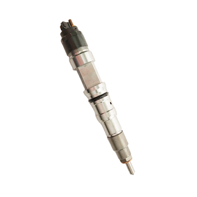 WX Brand New Common Rail Injector 0445120389
