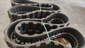 400X72.5X74ขุดแทร็กยาง400X72.5X76 400X72.5X82 400X72.5 X72 400X72.5X80 X84 400X72.5ฯลฯ - Product Image 3