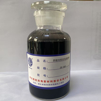 Revêtement électrophoretique cathodique acrylique, résine acrylique copolymérisée pour revêtement plastique, peinture pour appareils électroménagers, isolation électrique
