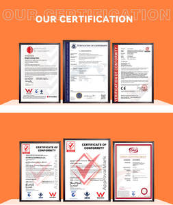 Maison conteneur préfabriquée modulaire <span class=keywords><strong>en</strong></span> acier pour supermarché, centre commercial et usage extérieur - Maison conteneur de magasin au design moderne - Product Image 5