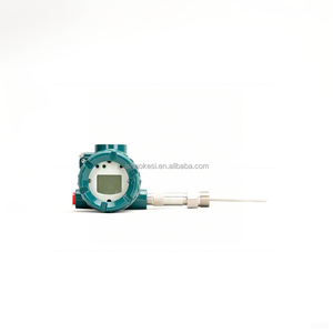 Nuevo y Original Yokogawa YTA110/YTA310/YTA320 YTA610 Módulo de Temperatura BRAIN o HART 4-20mA de Alta Precisión YT Pt100 - Product Image 6