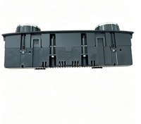 Panneau de commande de climatisation et de chauffage combiné pour MAN TGX TGS 81619906116 81619906082 81619906098 81619906106