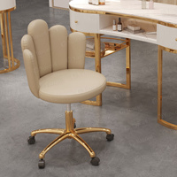 Table de manucure Yoocell, mobilier de manucure, station de manucure, table de manucure pour salon de beauté