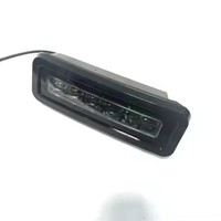 Lampe LED bicolore Plug & Play de style lentille, directement de l'usine, LR9011013007, pour pare-chocs arrière Defender 90 110 130