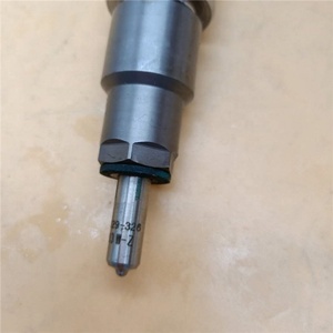 PC300-8 PC350-8เครื่องขุด WA430-6หัวฉีดน้ำมันเครื่องยนต์6D114 6745-11-3100 6745-11-3102 - Product Image 5