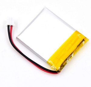 350mah 402930 li-ion polymer batterie mit schutz bord - Product Image 4