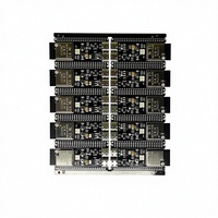Placa de Expansión ESP32-S3R8-343P/ESP32-C3F4H/ESP32-C6F4H/RP2040/22P, Placa de Desarrollo IoT ESP32-S3-N16R8, Popular en India para Proyectos DIY