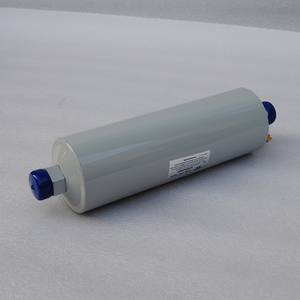 Bộ phận HVAC và máy làm lạnh thương mại thành phần tàu sân bay 02xr05009501 bên ngoài Lọc dầu máy làm lạnh nước máy nén - Product Image 2