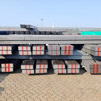 Fabricación Ángel acero laminado en caliente acero al carbono suave 50*50*5 S235jr ángulo hierro ASTM A36 igual ángulo desigual hierro precio de fábrica