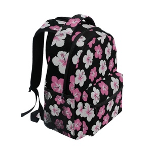 Low Price Wholesale Customs logo Printing Large Capacity School Bags Student <b>Waterproof</b> <b>Backpack</b> for Sale - Product Image 4