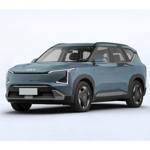Auto Eléctrico 2024 <span class=keywords><strong>KIA</strong></span> EV5, SUV de Lujo de 5 Asientos, Vehículo Eléctrico con 700 km de Autonomía para Adultos, <span class=keywords><strong>KIA</strong></span> EV5 - Product Image 4
