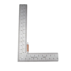 เสาอากาศวิทยุ AM MW แบบแท่งเฟอร์ไรต์ Golden Eagle พร้อมขดลวดแกนเฟอร์ไรต์ Mn-Zn - Product Image 5