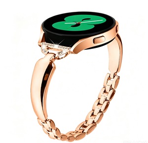 สายนาฬิกาสแตนเลสแบบปลดเร็วสำหรับนาฬิกาอัจฉริยะกูเกิลพิกเซล - Product Image 6
