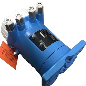 Nouvel instrument de mesure allemand Endress Hauser Gauging Side Monitor NRF81-BA2BE1A1X0AAEICR - Product Image 2