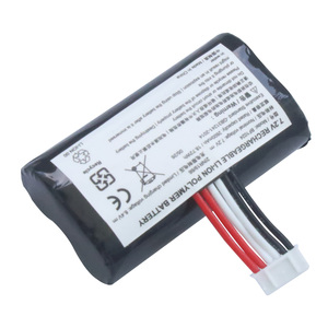 Batería de Repuesto 7.2V 2600mAh para Batería BF1024 - Product Image 4