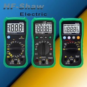 Chất lượng cao ms8251a kỹ thuật số vạn năng hiện tại kẹp giá với dao động bán thông minh Bảng điều chỉnh kẹp chuyên nghiệp <span class=keywords><strong>Tester</strong></span> giá - Product Image 5