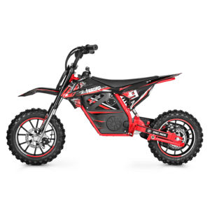 Motocicleta Todoterreno de 500W - Product Image 3