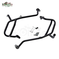 Protection de réservoir moteur KOLMIO-LAM compatible Honda XADV 750 21-24, protection de cadre X-ADV, accessoires moto X-ADV 750