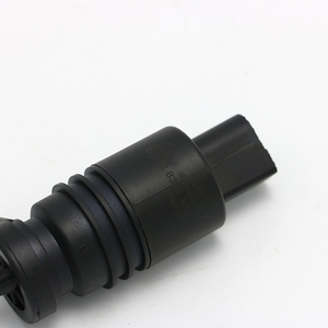 67128362154 67128377612 <span class=keywords><strong>Pompe</strong></span> de <span class=keywords><strong>lave</strong></span>-<span class=keywords><strong>glace</strong></span> de pièces automobiles pour <span class=keywords><strong>BMW</strong></span> E46 E38 E39 E60 E65 E66 - Product Image 5