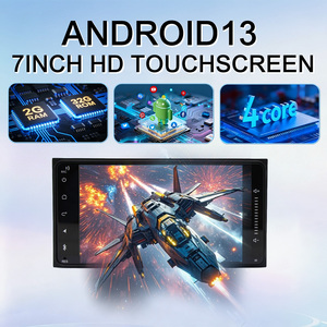 <span class=keywords><strong>Autoradio</strong></span> multimédia Android 13 <span class=keywords><strong>4</strong></span> cœurs avec GPS et navigation pour Toyota Corolla Axio 2008, CarPlay, lecteur DVD, 64 Go - Product Image 4