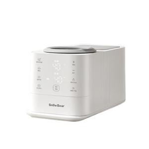 Scalda <span class=keywords><strong>latte</strong></span> elettrico di nuovo Design e Shaker multifunzionale senz'acqua biberon più caldo per 0-12 mesi di alimentazione del bambino - Product Image 1